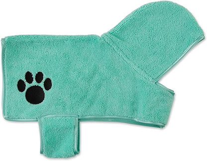Bone Dry Pet Robe Collection