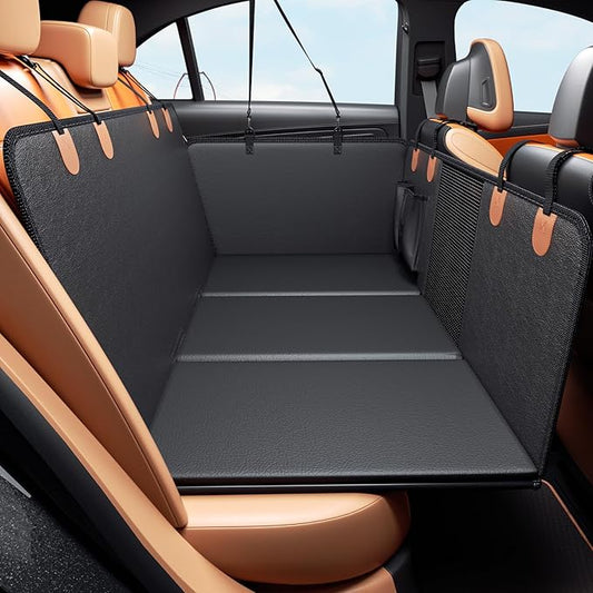 Back Seat Extender for Dogs