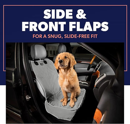 Active Pets Front Dog Car Seat Cover for SUV