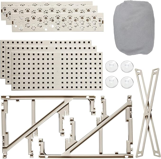 yofit Doggy Steps 3 Steps 50 lbs