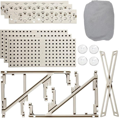 yofit Doggy Steps 3 Steps 50 lbs