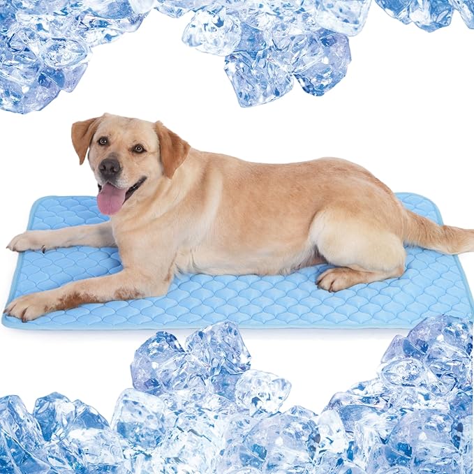 Dog Cooling Mat