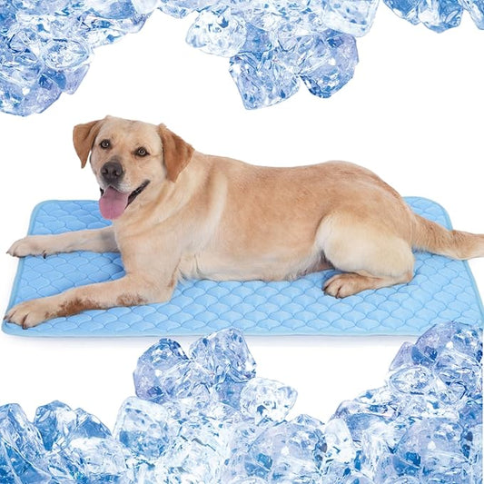 Dog Cooling Mat
