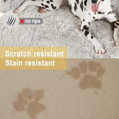 Codi Dog Bed for Couch 45x37x6 inches