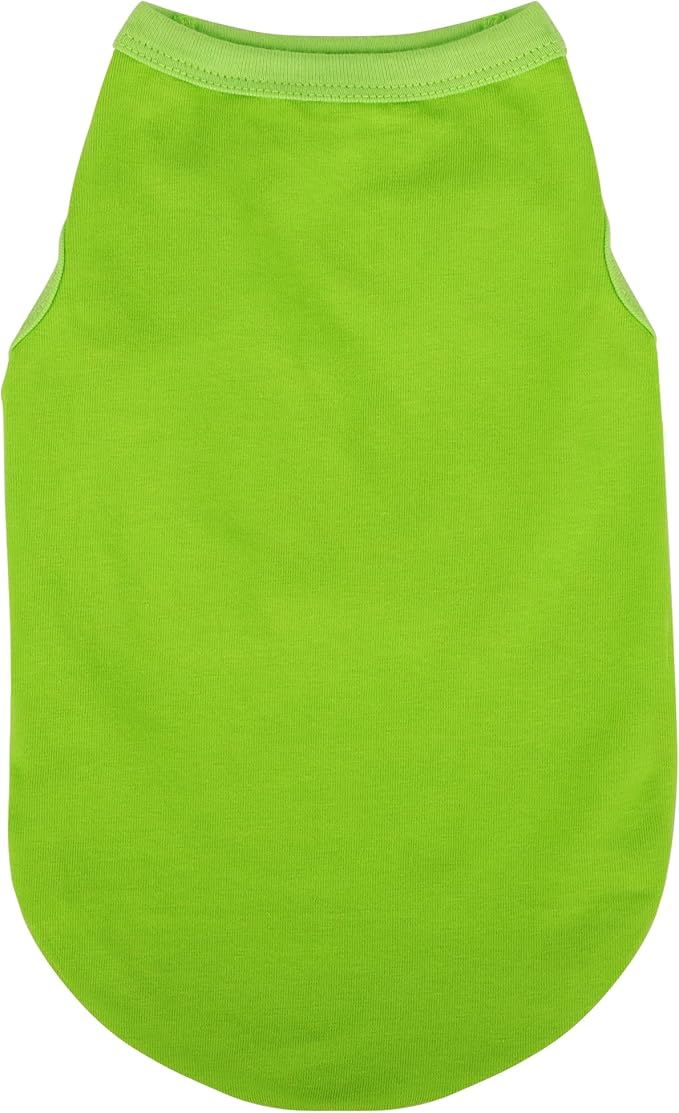 Elevate Your Dog's Fashion Quotient with Colorful and