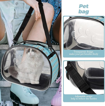 TENDYCOCO Tote Bag Backpack Xxcm Age Cat Breathable