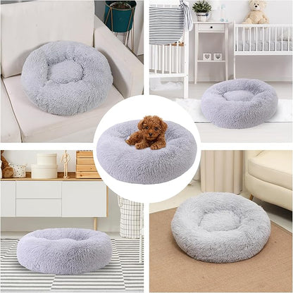 Calming Dog Bed 28" x 28")