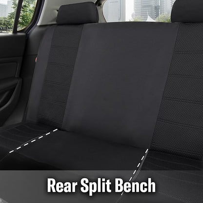 DICKIES 3-Piece Arlington Truck Seat Covers