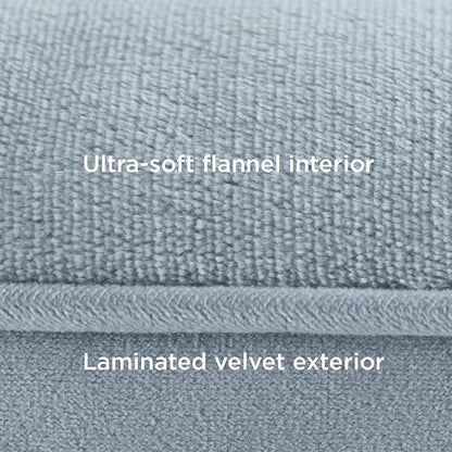 Bedsure Small Orthopedic Dog Bed