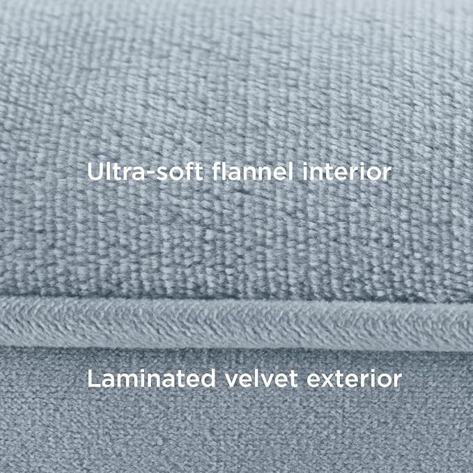 Bedsure XXL Orthopedic Dog Bed