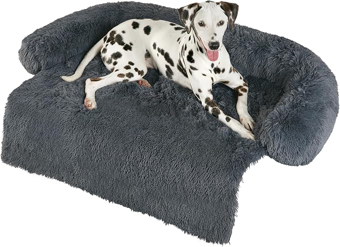 Codi Dog Bed for Couch 41x37x6 inches