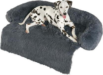 Codi Dog Bed for Couch 41x37x6 inches