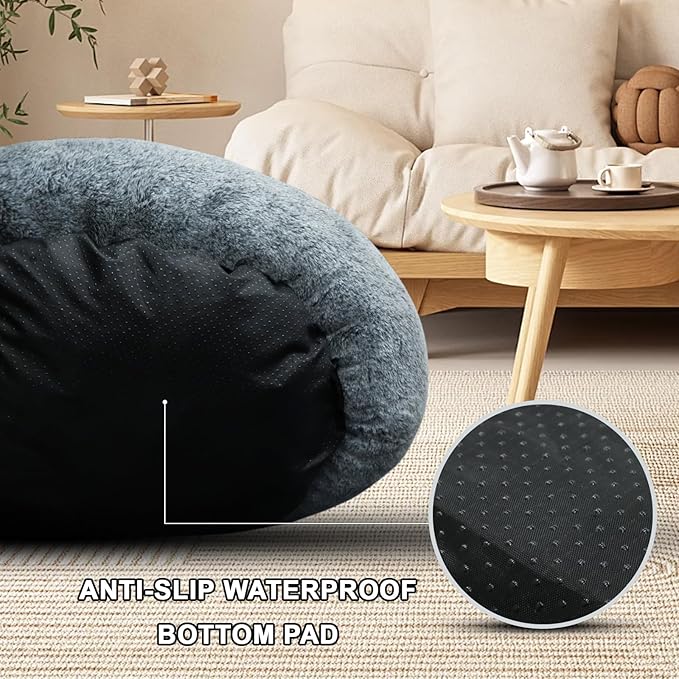 Dog Bed for Large Dogs 36 inch