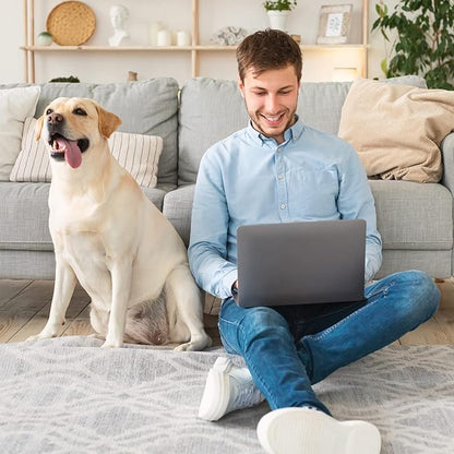 Dog Mat 27.5 x 39.3 in