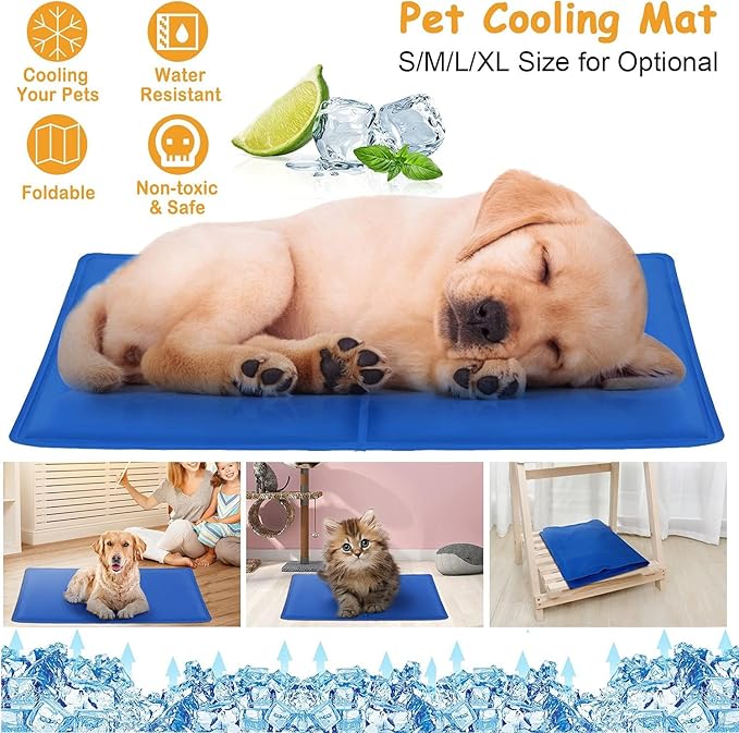 Dog Cooling Mat