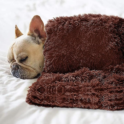 Pet Dog Bed Blankets