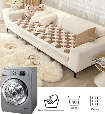 Dog Couch Cover Protector (35.43 x 70.86 inch,