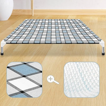 Elevated Dog Bed Raised Dog Bed