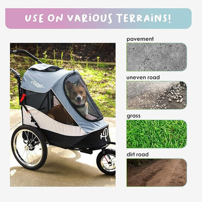 Petique Trailblazer Jogger