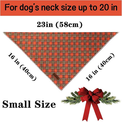 Unique Style Paws Cotton Dog Collar with Bow