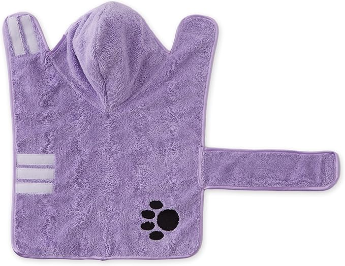 Bone Dry Pet Robe Collection