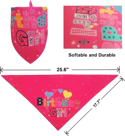 Dog Birthday Party Supplies