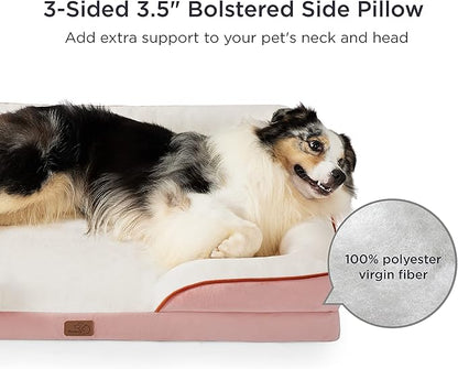 Bedsure XXL Orthopedic Dog Bed