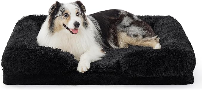 Bedsure Orthopedic Dog Bed for Extra Large Dogs