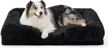 Bedsure Orthopedic Dog Bed for Extra Large Dogs