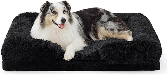 Bedsure Orthopedic Dog Bed for Extra Large Dogs