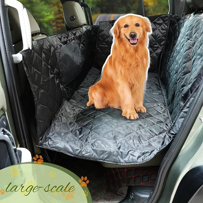 Dog Car Seat Cover for 2020-2024 Land Rover Defender 90/110/130 Accessories