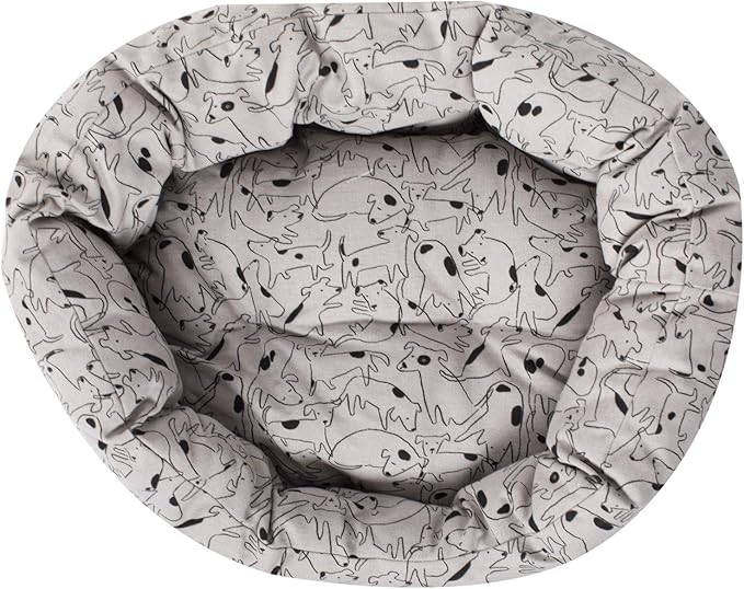 Fringe Studio Pet Bed 29 x 24 x 9 (215003),