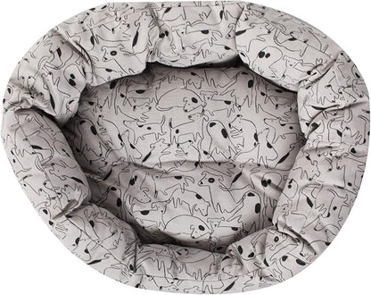 Fringe Studio Pet Bed 29 x 24 x 9 (215003),