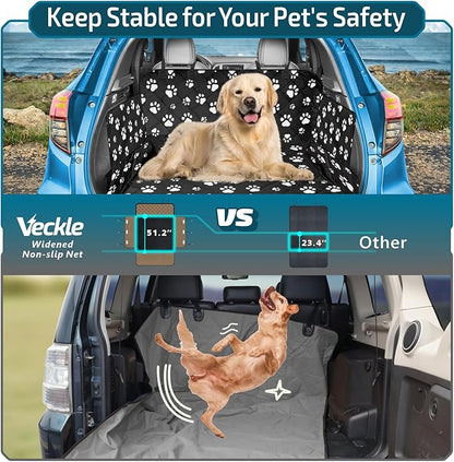 Veckle Cargo Liner