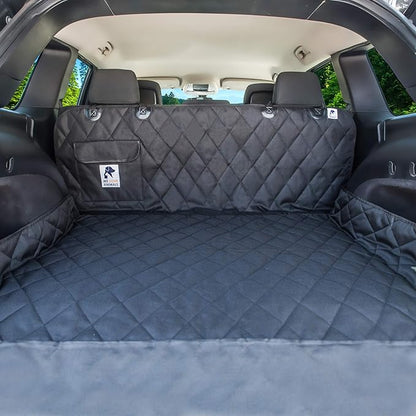 SUV Cargo Liner for Dogs