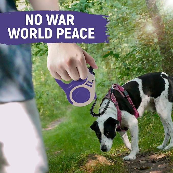 Retractable Dog Leash Automatic Telescopic Tractor Dog Tape 10/16 FT