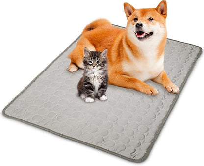 SHEJIZE Dog Cooling Mat