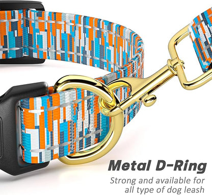 Reflective Dog Collar
