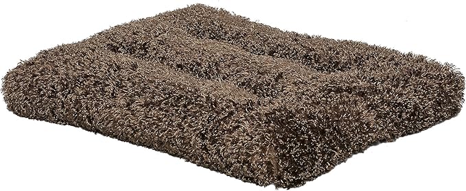 Midwest Homes for Pets Deluxe Dog Beds 1-Year Warranty, 36-Inch