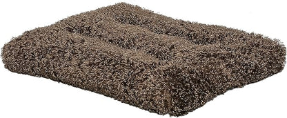 Midwest Homes for Pets Deluxe Dog Beds 1-Year Warranty, 36-Inch