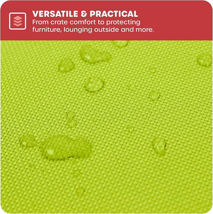 Downtown Pet Supply Dog Crate Pad