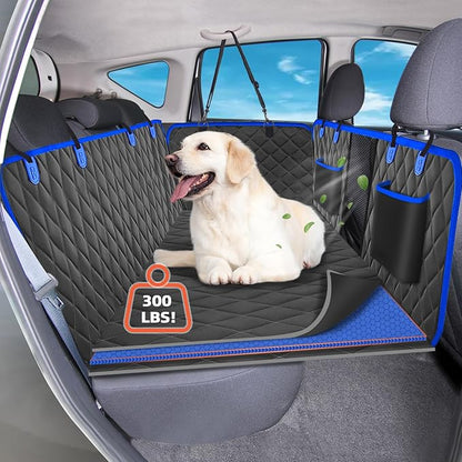 Supet Back seat Extender for Dogs