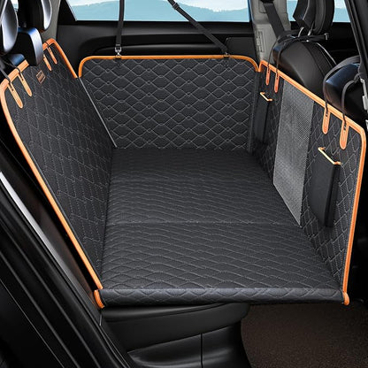 MIXJOY Back Seat Extender for Dogs