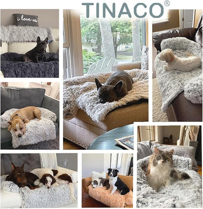 Tinaco Luxurious Calming Bed Mats