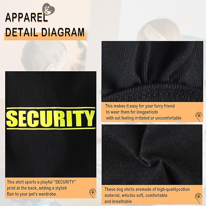 Discover Cozy Cotton Canine Wear: Soft