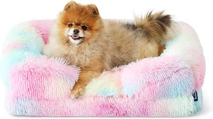 Bedsure Small Orthopedic Dog Bed