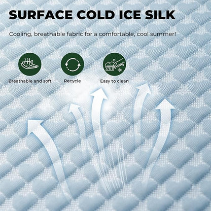 BALANCE Cooling Dog Sofa Bed 3 in 1 Dog