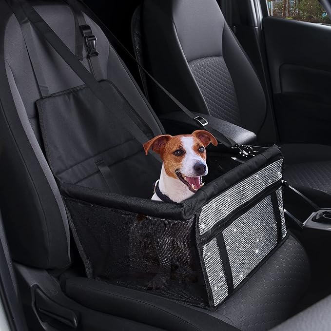 eing Small Dog Car Seat