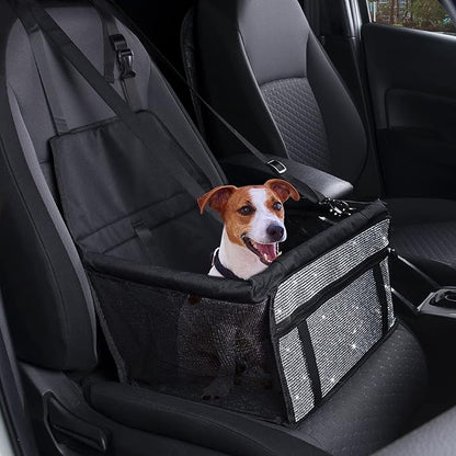 eing Small Dog Car Seat