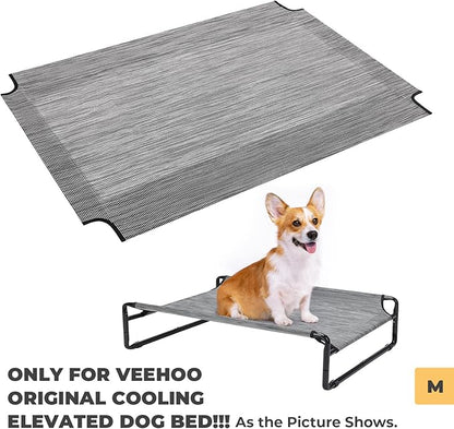 Veehoo Dog Bed Replacement Cover for CWC2201